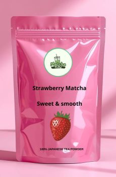 Matcha Latte Mix