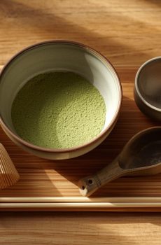 Matcha Starter Kit